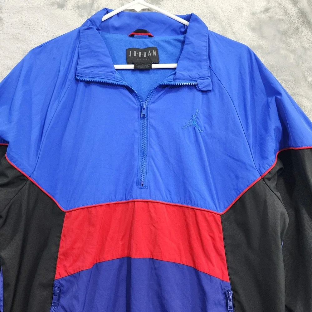 Jordan vintage jacket